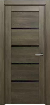 Межкомнатная дверь Status (Статус) Optima Модель 121