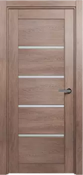 Межкомнатная дверь Status (Статус) Optima Модель 121