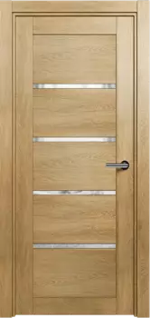 Межкомнатная дверь Status (Статус) Optima Модель 121