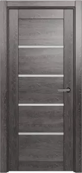 Межкомнатная дверь Status (Статус) Optima Модель 121