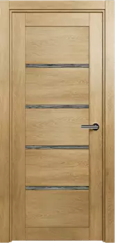 Межкомнатная дверь Status (Статус) Optima Модель 121