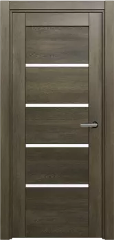 Межкомнатная дверь Status (Статус) Optima Модель 121