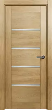 Межкомнатная дверь Status (Статус) Optima Модель 121