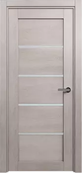 Межкомнатная дверь Status (Статус) Optima Модель 121