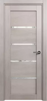 Межкомнатная дверь Status (Статус) Optima Модель 121