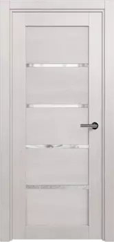 Межкомнатная дверь Status (Статус) Optima Модель 121