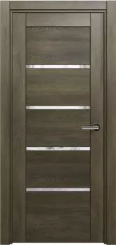 Межкомнатная дверь Status (Статус) Optima Модель 121