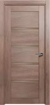Межкомнатная дверь Status (Статус) Optima Модель 121