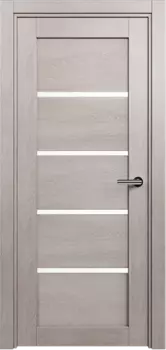 Межкомнатная дверь Status (Статус) Optima Модель 121