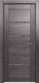 Межкомнатная дверь Status (Статус) Optima Модель 121