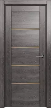 Межкомнатная дверь Status (Статус) Optima Модель 121