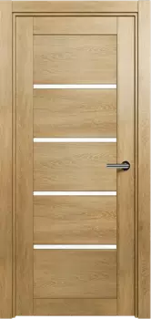 Межкомнатная дверь Status (Статус) Optima Модель 121