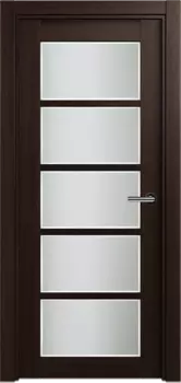 Межкомнатная дверь Status (Статус) Optima Модель 122