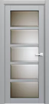 Межкомнатная дверь Status (Статус) Optima Модель 122