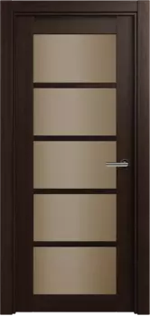 Межкомнатная дверь Status (Статус) Optima Модель 122