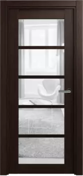 Межкомнатная дверь Status (Статус) Optima Модель 122