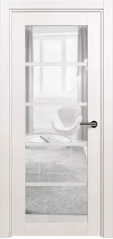 Межкомнатная дверь Status (Статус) Optima Модель 122