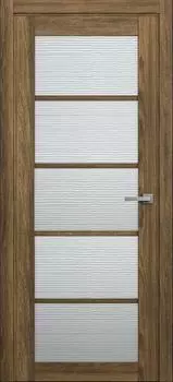 Межкомнатная дверь Status (Статус) Optima Модель 122