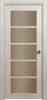Межкомнатная дверь Status (Статус) Optima Модель 122