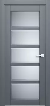 Межкомнатная дверь Status (Статус) Optima Модель 122