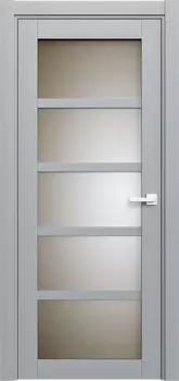 Межкомнатная дверь Status (Статус) Optima Модель 122