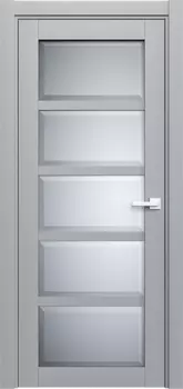 Межкомнатная дверь Status (Статус) Optima Модель 122