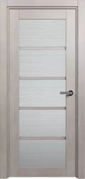 Межкомнатная дверь Status (Статус) Optima Модель 122