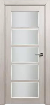 Межкомнатная дверь Status (Статус) Optima Модель 122