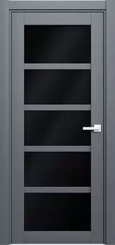 Межкомнатная дверь Status (Статус) Optima Модель 122