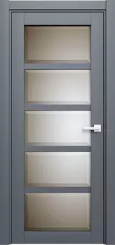Межкомнатная дверь Status (Статус) Optima Модель 122