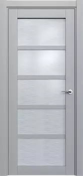 Межкомнатная дверь Status (Статус) Optima Модель 122