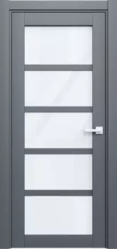 Межкомнатная дверь Status (Статус) Optima Модель 122