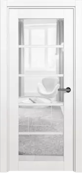 Межкомнатная дверь Status (Статус) Optima Модель 122