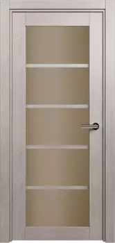 Межкомнатная дверь Status (Статус) Optima Модель 122