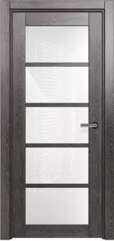 Межкомнатная дверь Status (Статус) Optima Модель 122