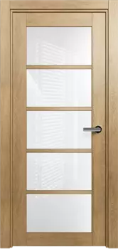 Межкомнатная дверь Status (Статус) Optima Модель 122