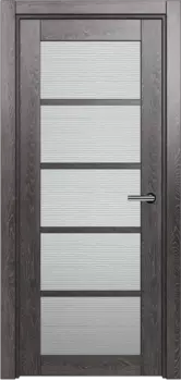 Межкомнатная дверь Status (Статус) Optima Модель 122