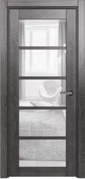 Межкомнатная дверь Status (Статус) Optima Модель 122