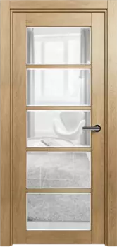 Межкомнатная дверь Status (Статус) Optima Модель 122