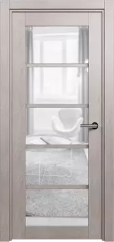 Межкомнатная дверь Status (Статус) Optima Модель 122