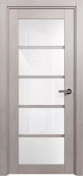 Межкомнатная дверь Status (Статус) Optima Модель 122