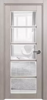 Межкомнатная дверь Status (Статус) Optima Модель 122
