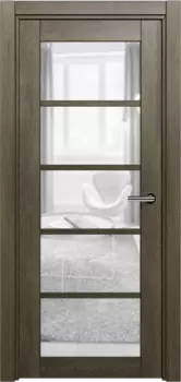 Межкомнатная дверь Status (Статус) Optima Модель 122