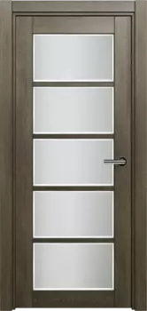 Межкомнатная дверь Status (Статус) Optima Модель 122