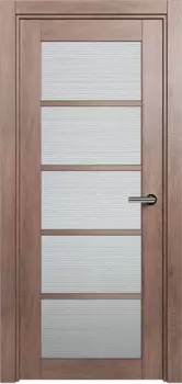 Межкомнатная дверь Status (Статус) Optima Модель 122