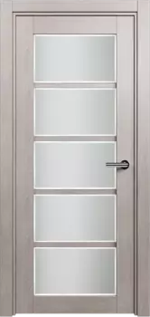 Межкомнатная дверь Status (Статус) Optima Модель 122