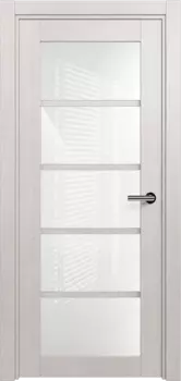 Межкомнатная дверь Status (Статус) Optima Модель 122