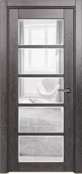 Межкомнатная дверь Status (Статус) Optima Модель 122