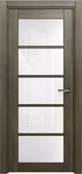 Межкомнатная дверь Status (Статус) Optima Модель 122