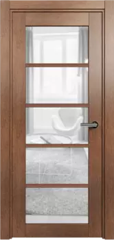 Межкомнатная дверь Status (Статус) Optima Модель 122